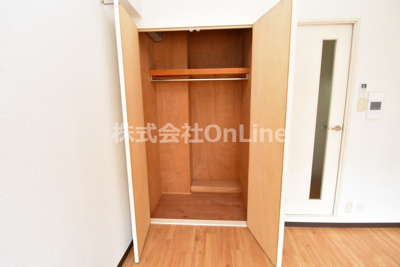 【収納】 | Rising Sun