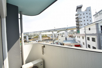 【展望】 | Rising Sun