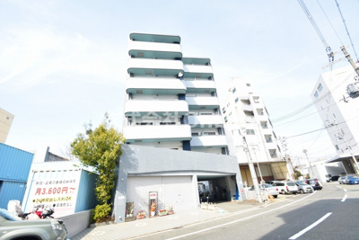 【外観】 | Rising Sun