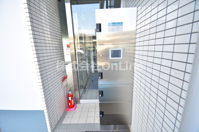 【その他共用部分】 | Rising Sun