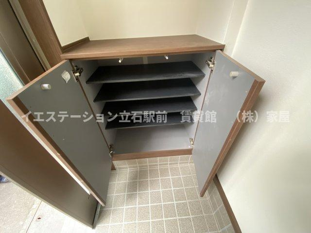 東四つ木2丁目貸家のその他