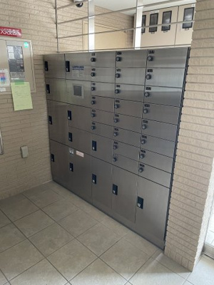 【その他共用部分】 | アンシャンテ松崎町