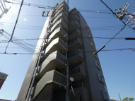 モンパルク長居の画像