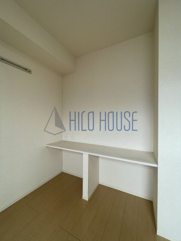 バレーヌBの設備