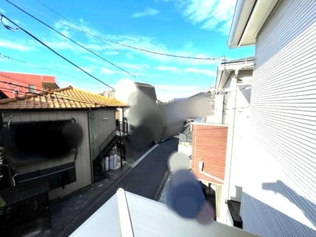 ラフィーネ(東みずほ台)Cの展望