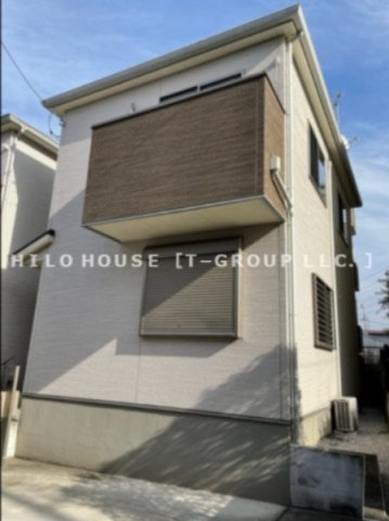 ラフィーネ(東みずほ台)C