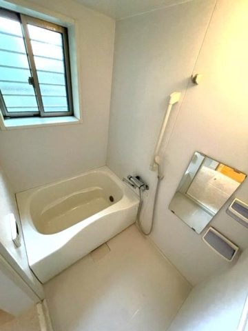 ラフィーネ(東みずほ台)Cの浴室