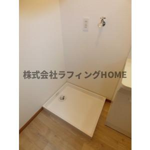 オーシャン日吉Ⅱの設備