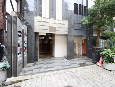 【エントランス】 | コウベコンベックススクエア