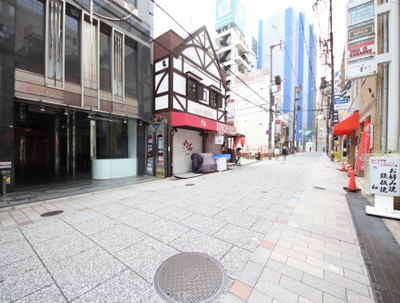 【周辺】 | コウベコンベックススクエア