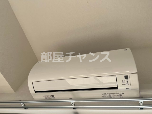 エスリード栄イーストスクエアの設備