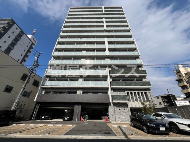 エスリード栄イーストスクエア