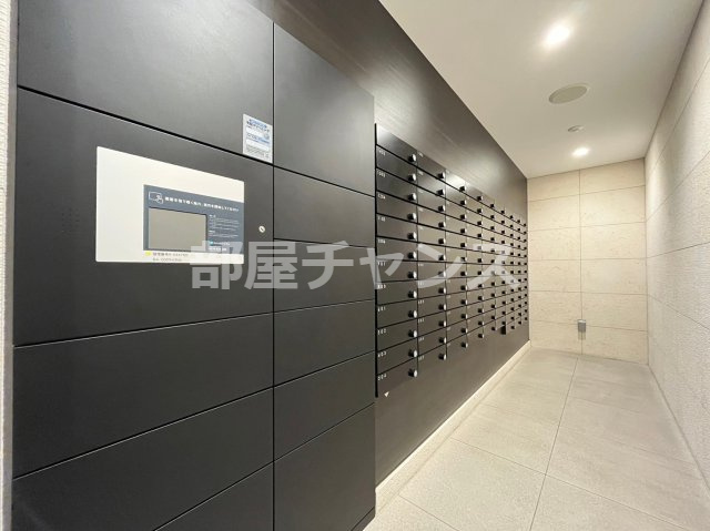 エスリード栄イーストスクエアのその他共用部分