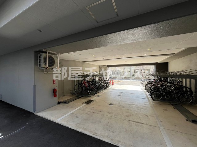 エスリード栄イーストスクエアのその他共用部分