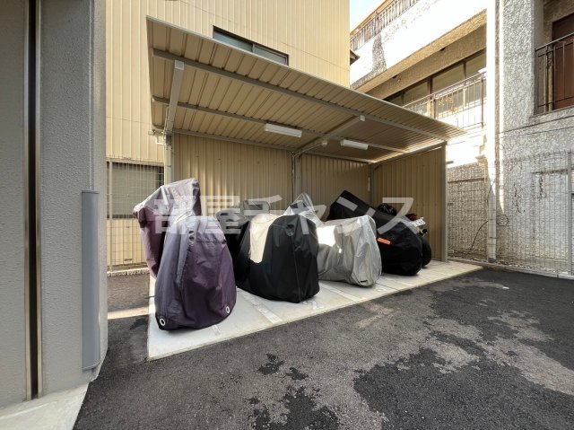 エスリード栄イーストスクエアのその他共用部分