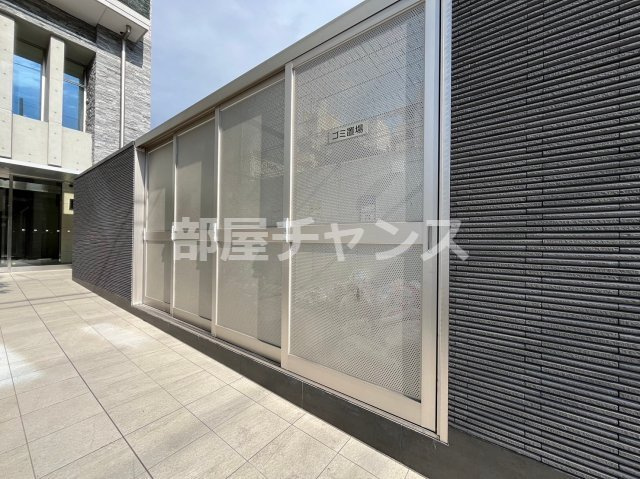 エスリード栄イーストスクエアのその他共用部分