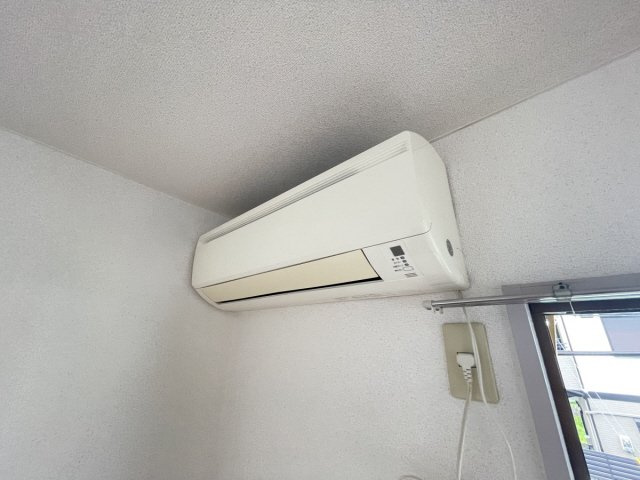 ルミエールUOZAKIの設備