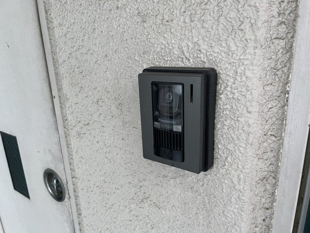 ルミエールUOZAKIの設備