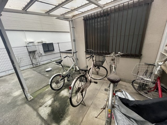 ルミエールUOZAKIのその他