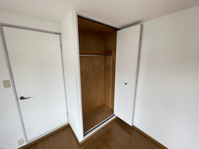 ルミエールUOZAKIの収納