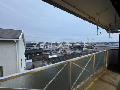 【展望】 | ロイヤルマンション