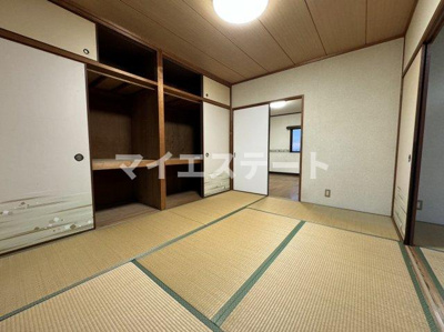 【和室】 | ロイヤルマンション