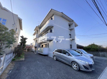 ロイヤルマンションの画像