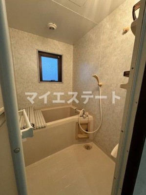 【浴室】 | ロイヤルマンション