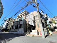 西武新宿線・下落合駅　徒歩１分