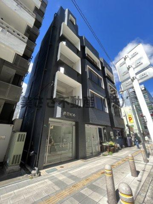 【外観】 | 八王子渋谷ビル