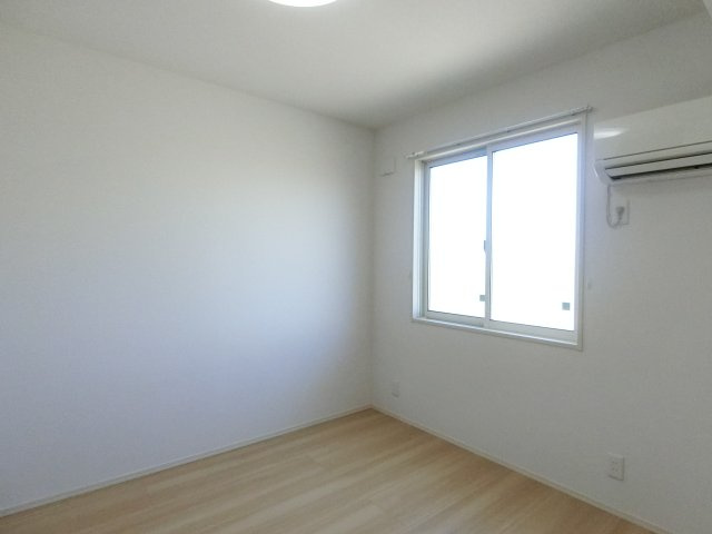 プレジャースクエアⅢの洋室|イメージⅢ101号室の写真