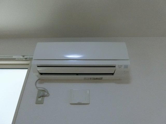 プレジャースクエアⅢの設備|イメージⅢ101号室の写真