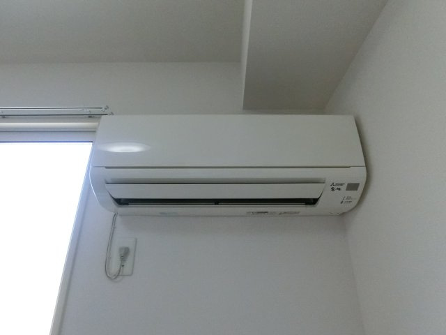 プレジャースクエアⅢの設備