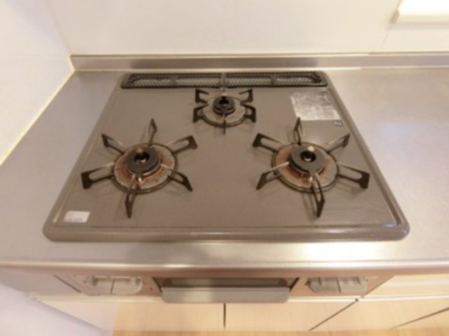 プレジャースクエアⅢのキッチン|イメージ101号室の写真