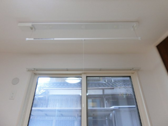 プレジャースクエアⅢの設備|イメージⅢ101号室の写真