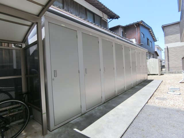 プレジャースクエアⅢのその他