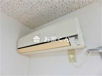 【設備】 | ビーライン須磨