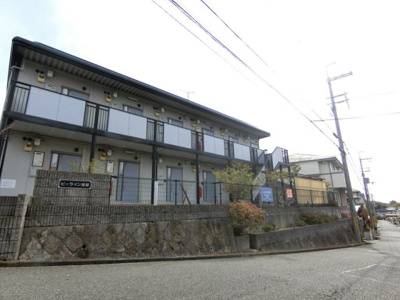 【外観】 | ビーライン須磨