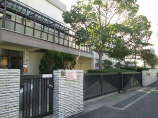 【周辺】 | 多井畑小学校