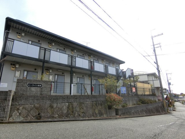 【外観】 | ビーライン須磨
