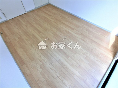 【内装】 | ビーライン須磨