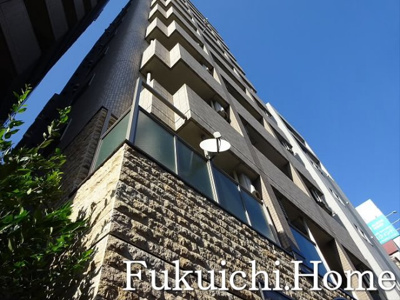 【外観】 | ガラシティ笹塚駅前