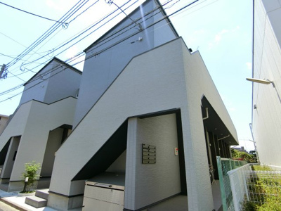 【外観】 | San Onofre(サンオノフレ)