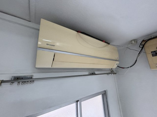 日野町貸家(西)のその他