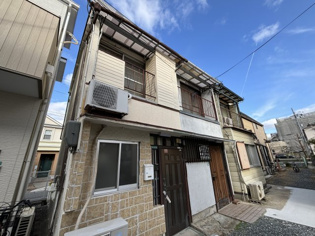 日野町貸家(西)のその他物件画像