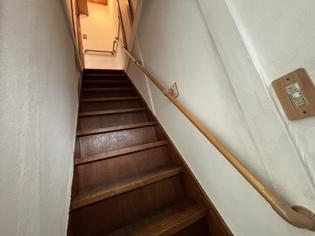 日野町貸家(西)のその他物件画像