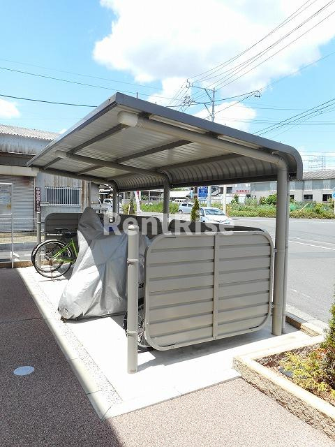 一宮市小栗町のアパートのその他|その他