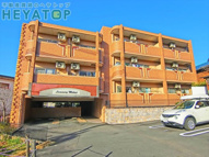 名古屋市緑区古鳴海１丁目のマンションの画像