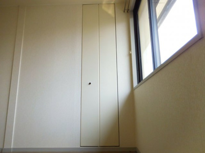 【収納】 | サンライフ川添