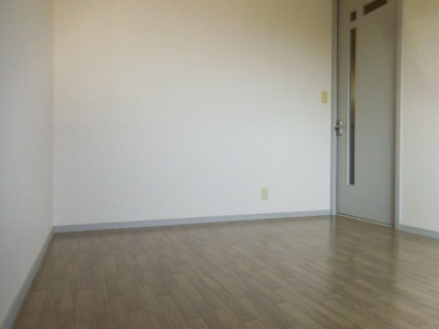 【寝室】 | サンライフ川添